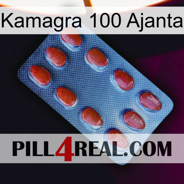 Kamagra 100 Ajanta 06